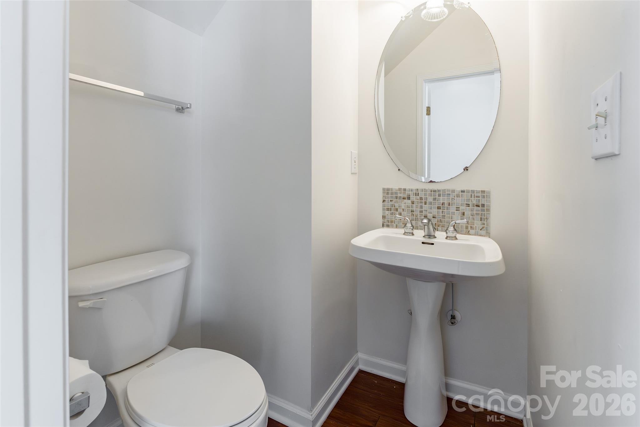 Cardinal Woods - Residential