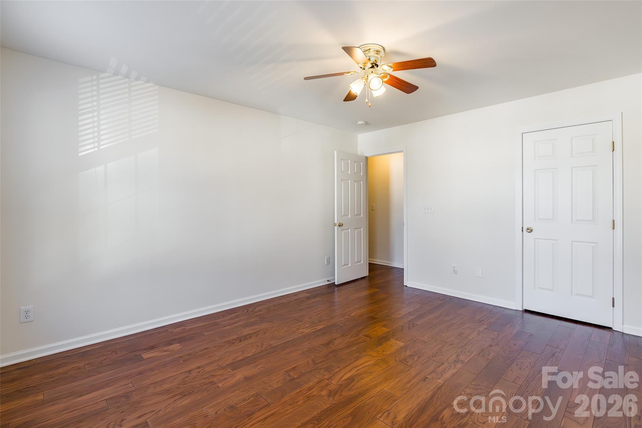 Cardinal Woods - Residential