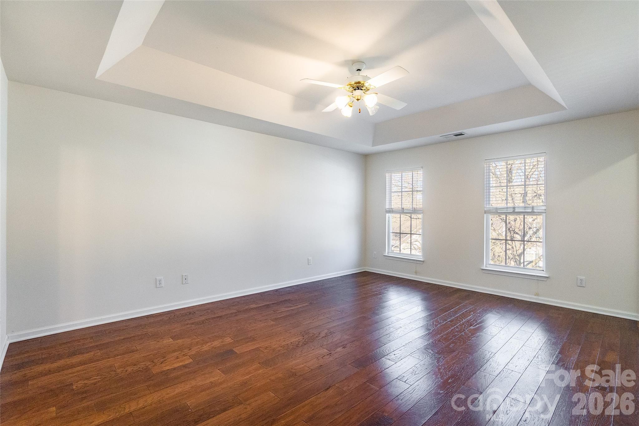 Cardinal Woods - Residential