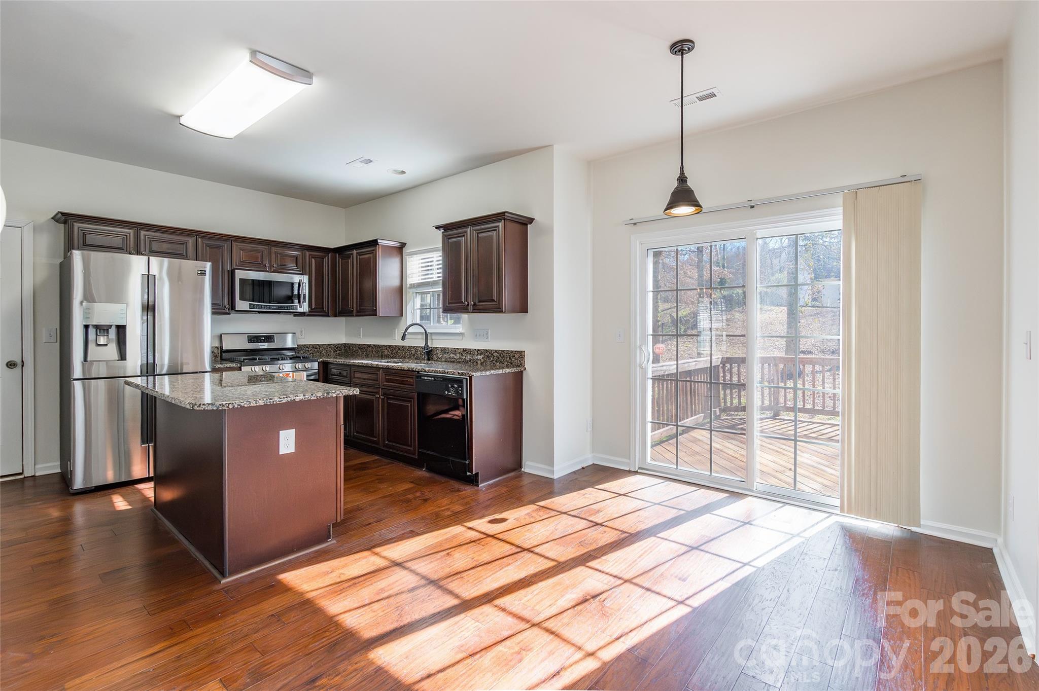 Cardinal Woods - Residential