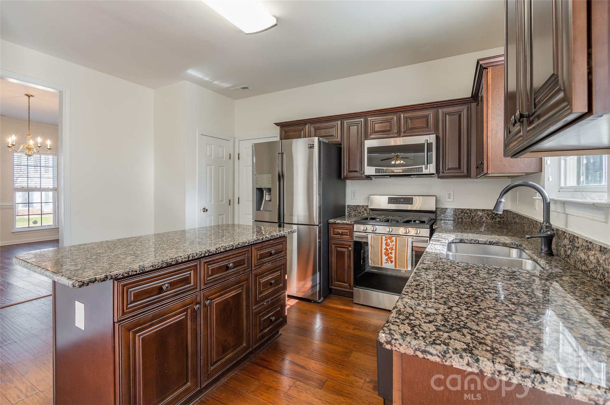 Cardinal Woods - Residential