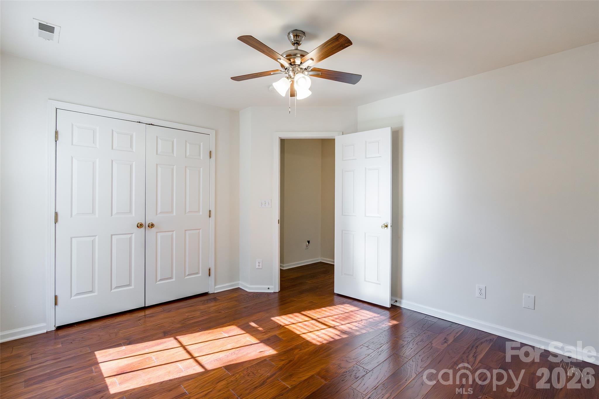 Cardinal Woods - Residential