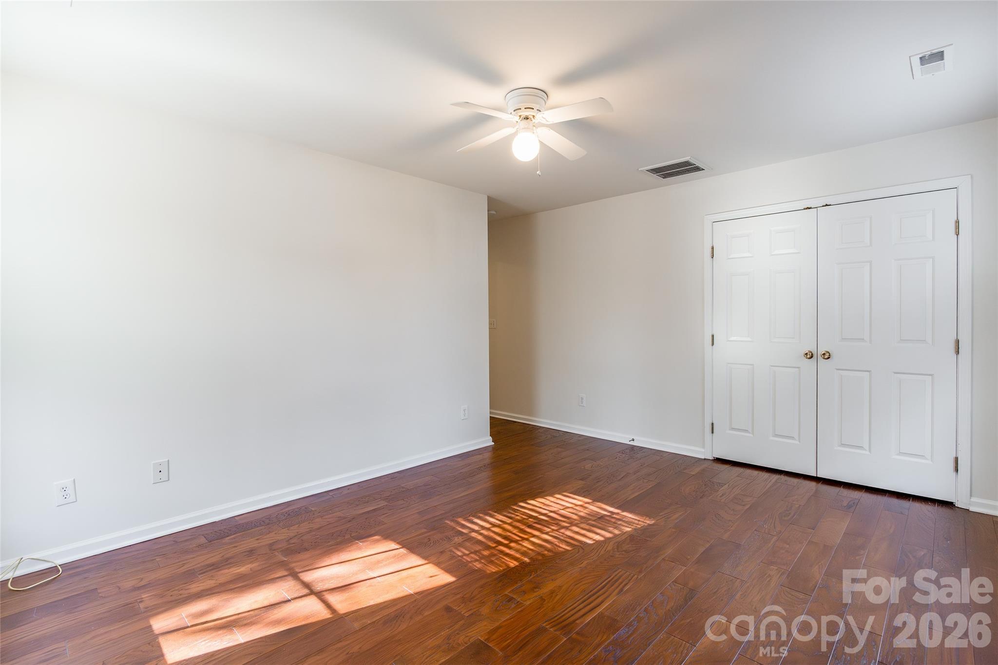 Cardinal Woods - Residential