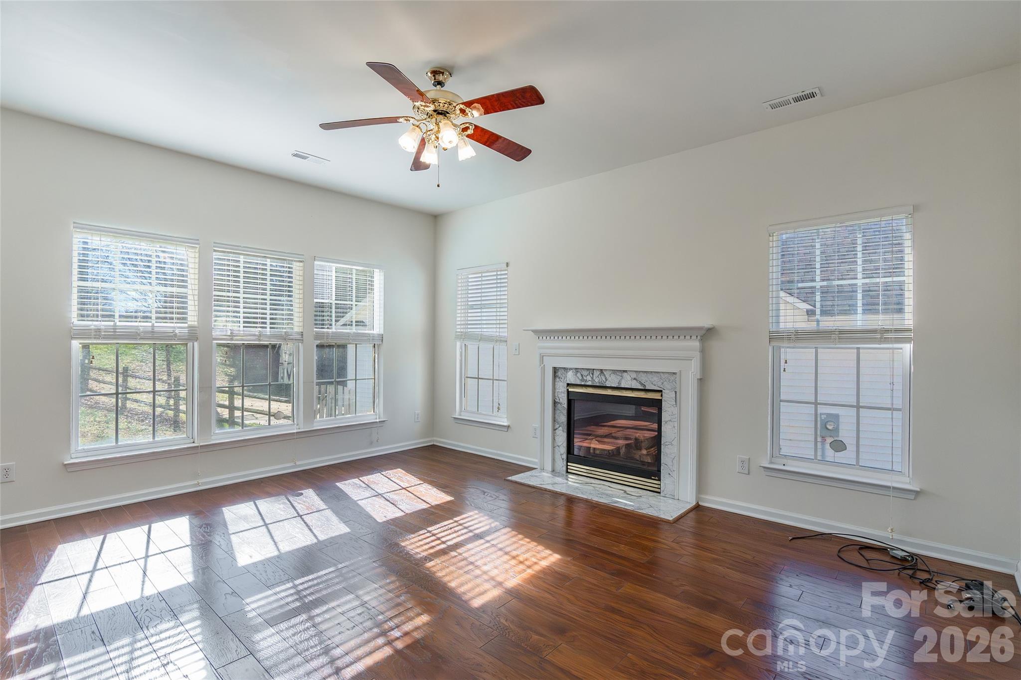 Cardinal Woods - Residential