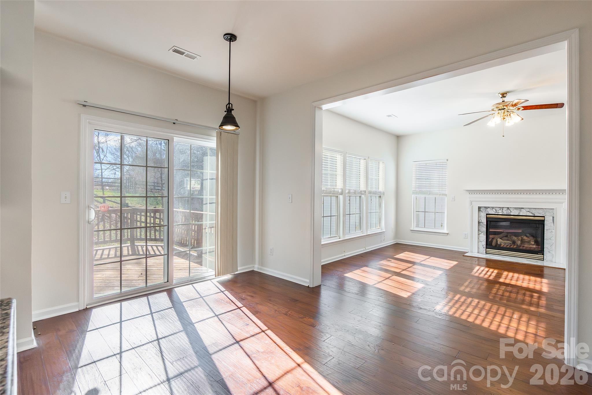 Cardinal Woods - Residential