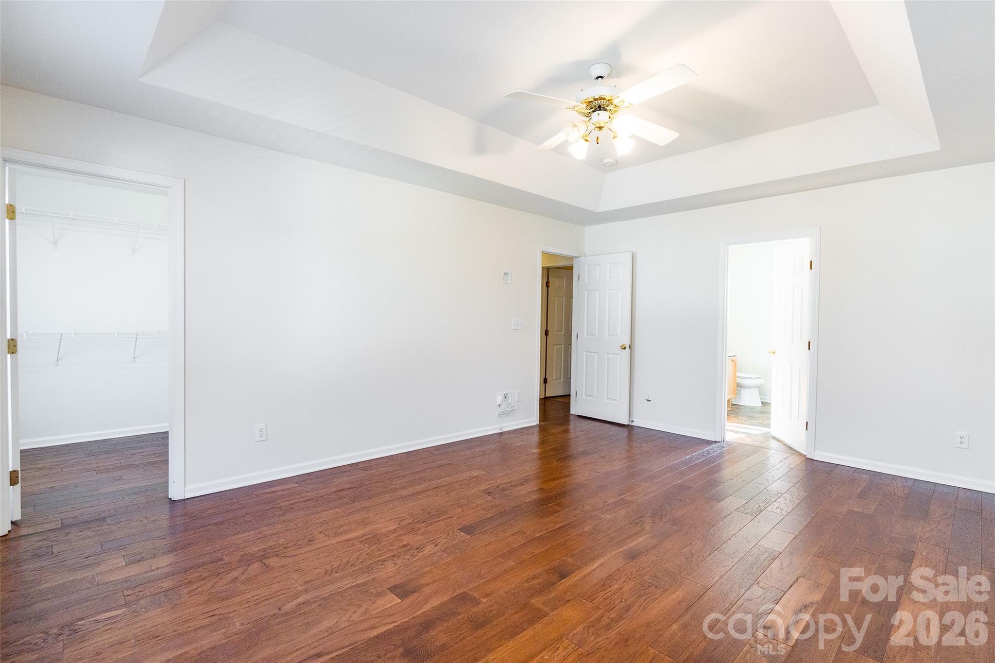 Cardinal Woods - Residential