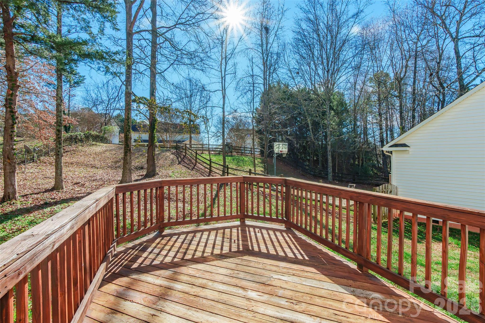 Cardinal Woods - Residential