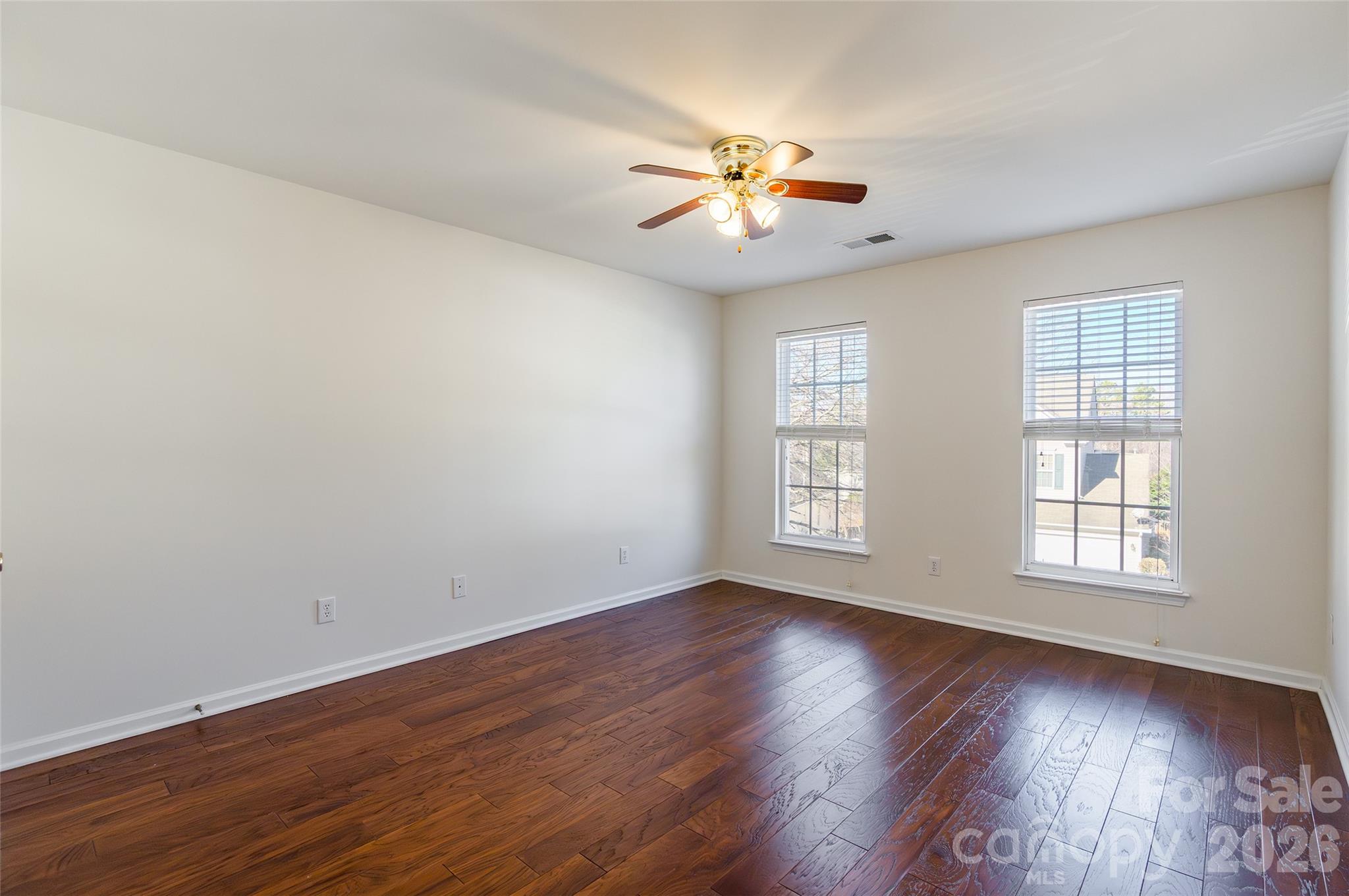 Cardinal Woods - Residential