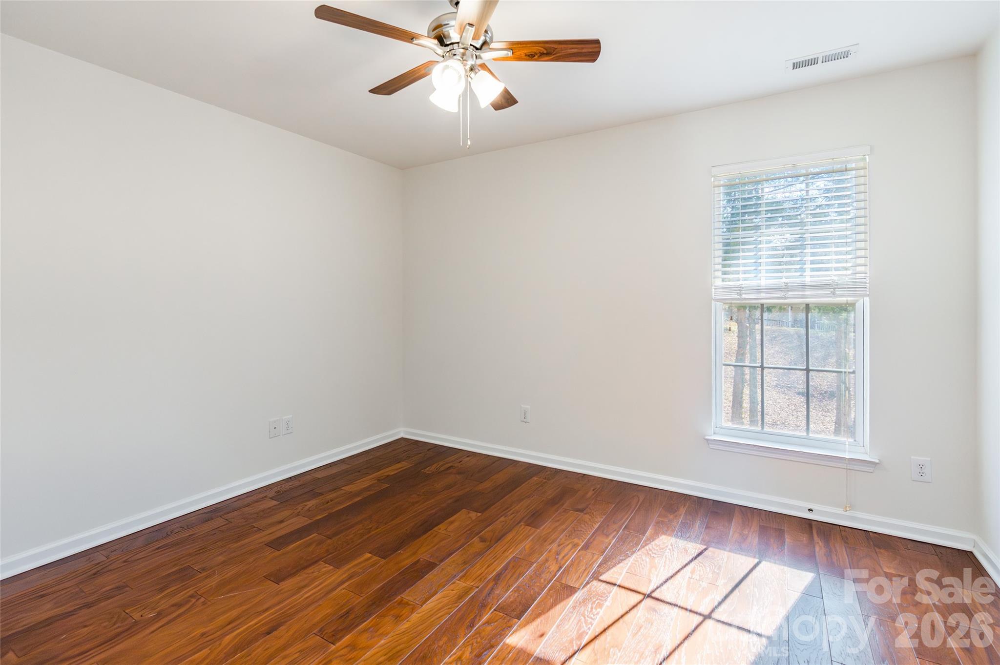 Cardinal Woods - Residential