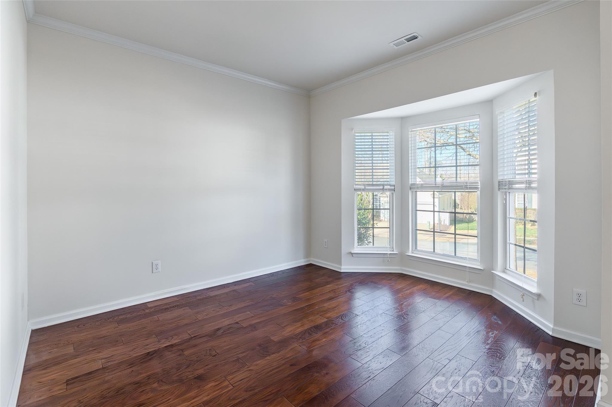 Cardinal Woods - Residential