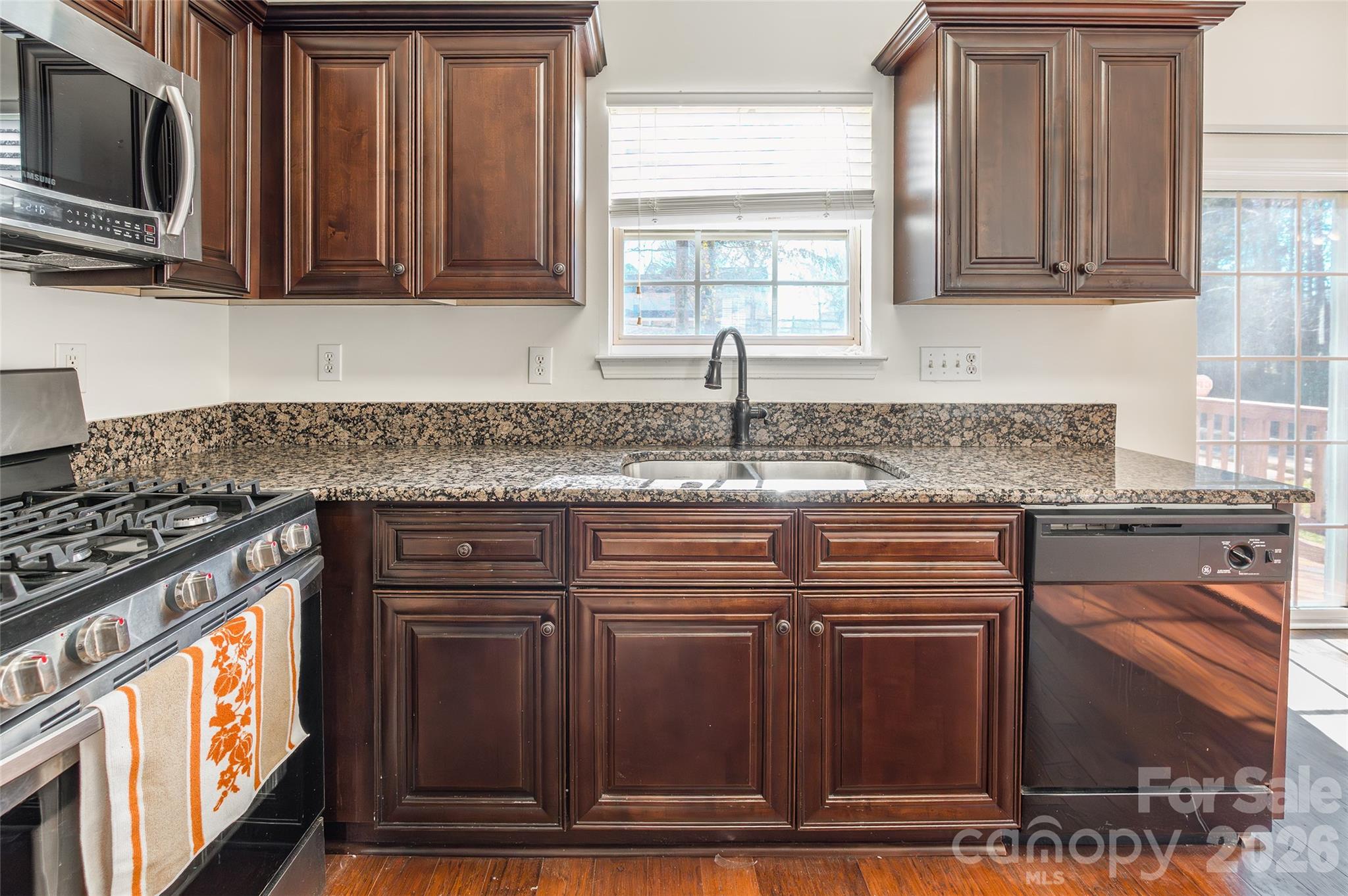 Cardinal Woods - Residential