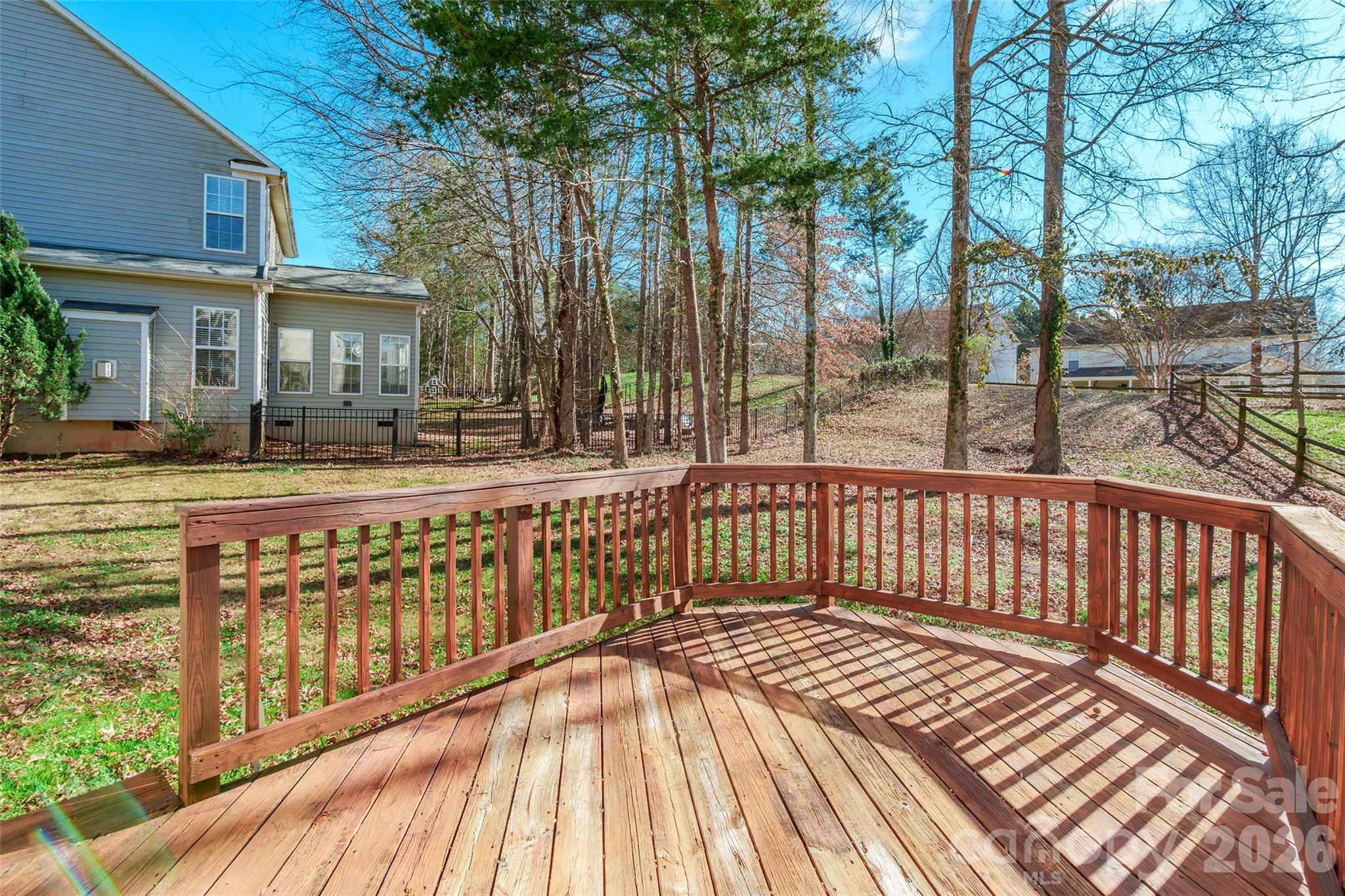 Cardinal Woods - Residential