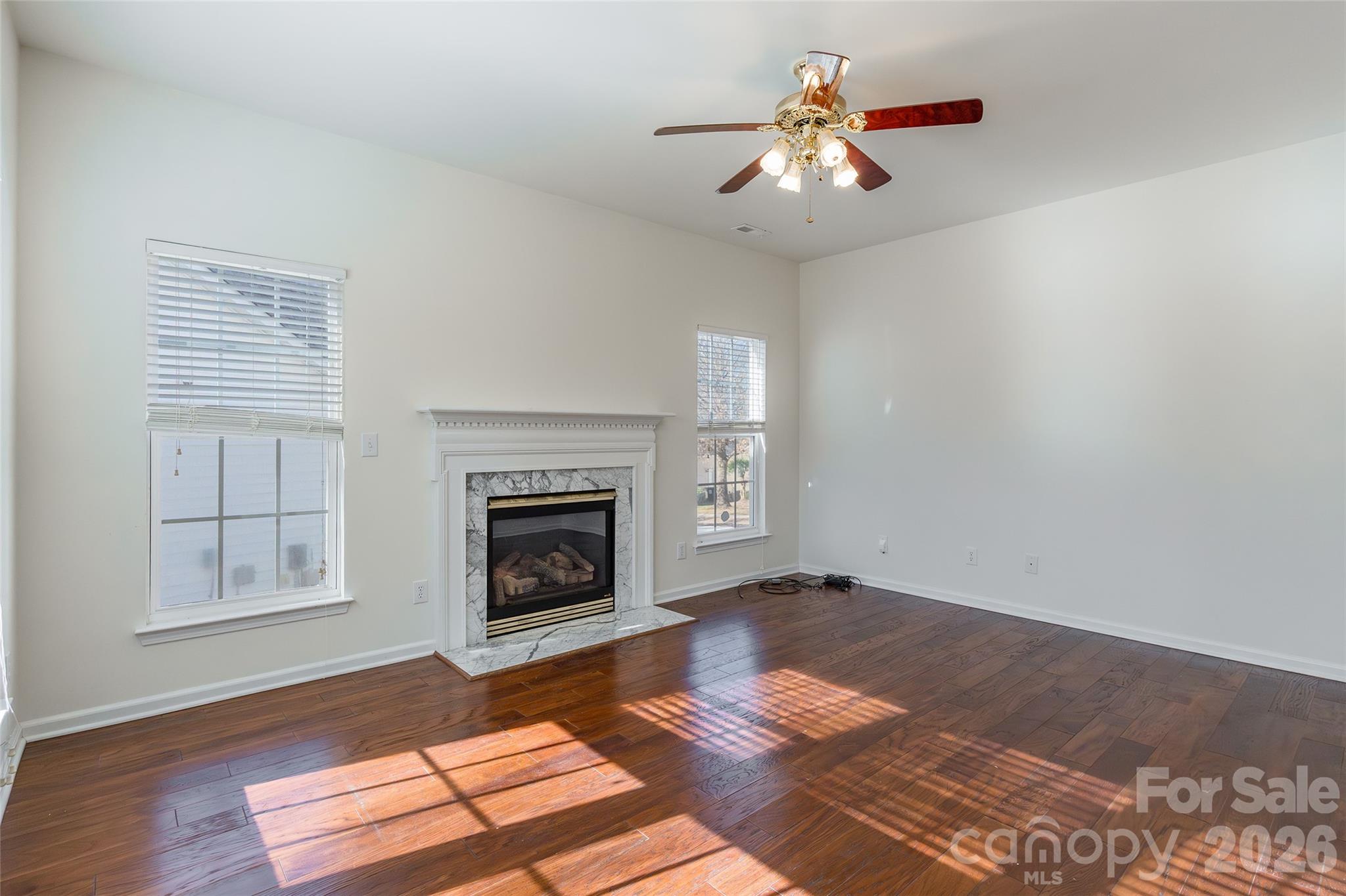 Cardinal Woods - Residential