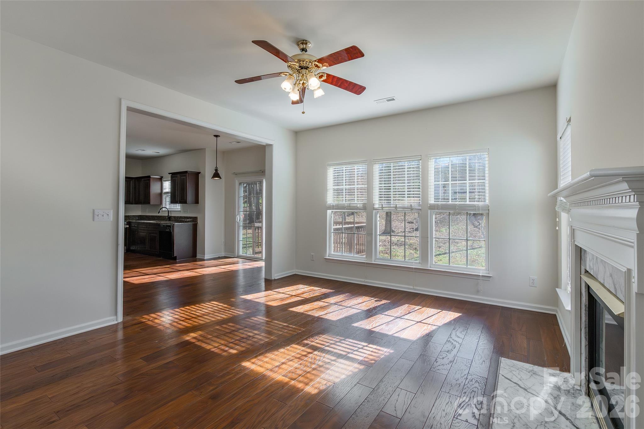 Cardinal Woods - Residential