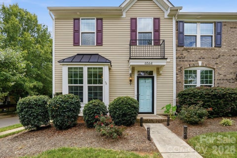 Photo of 6564 Hasley Woods Drive, Huntersville, NC 28078 (MLS # 4410992)