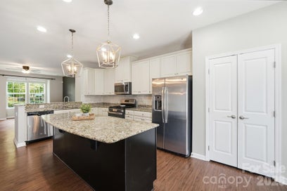 6564 Hasley Woods Drive Huntersville NC 28078