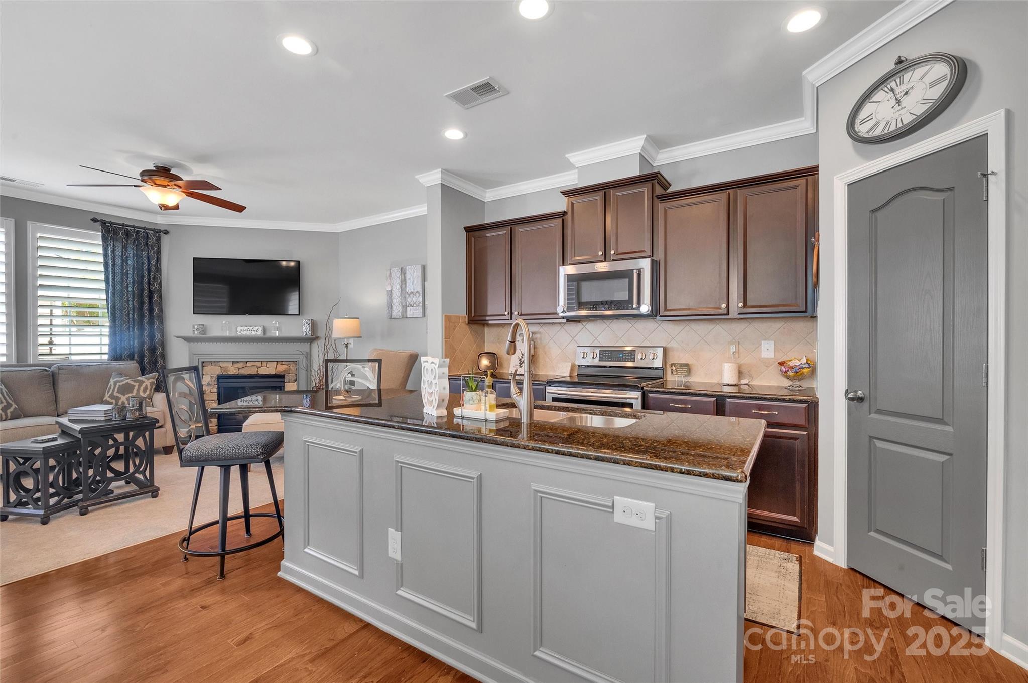 Harborside - Residential