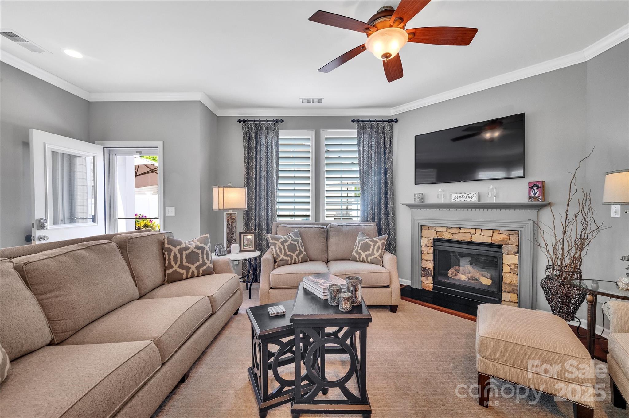 Harborside - Residential