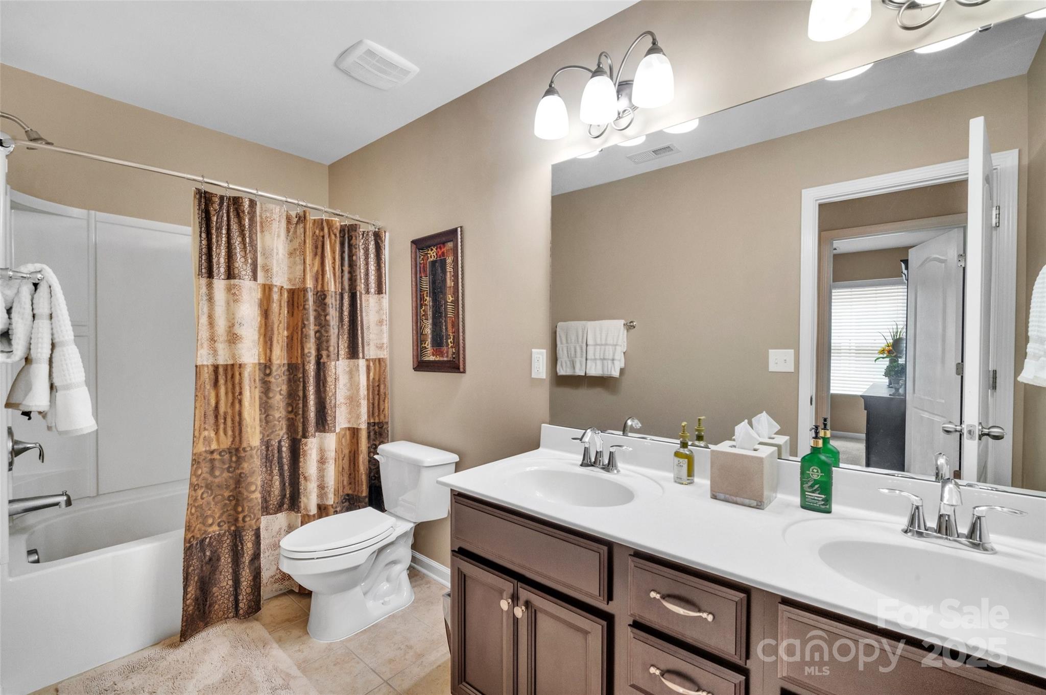 Harborside - Residential