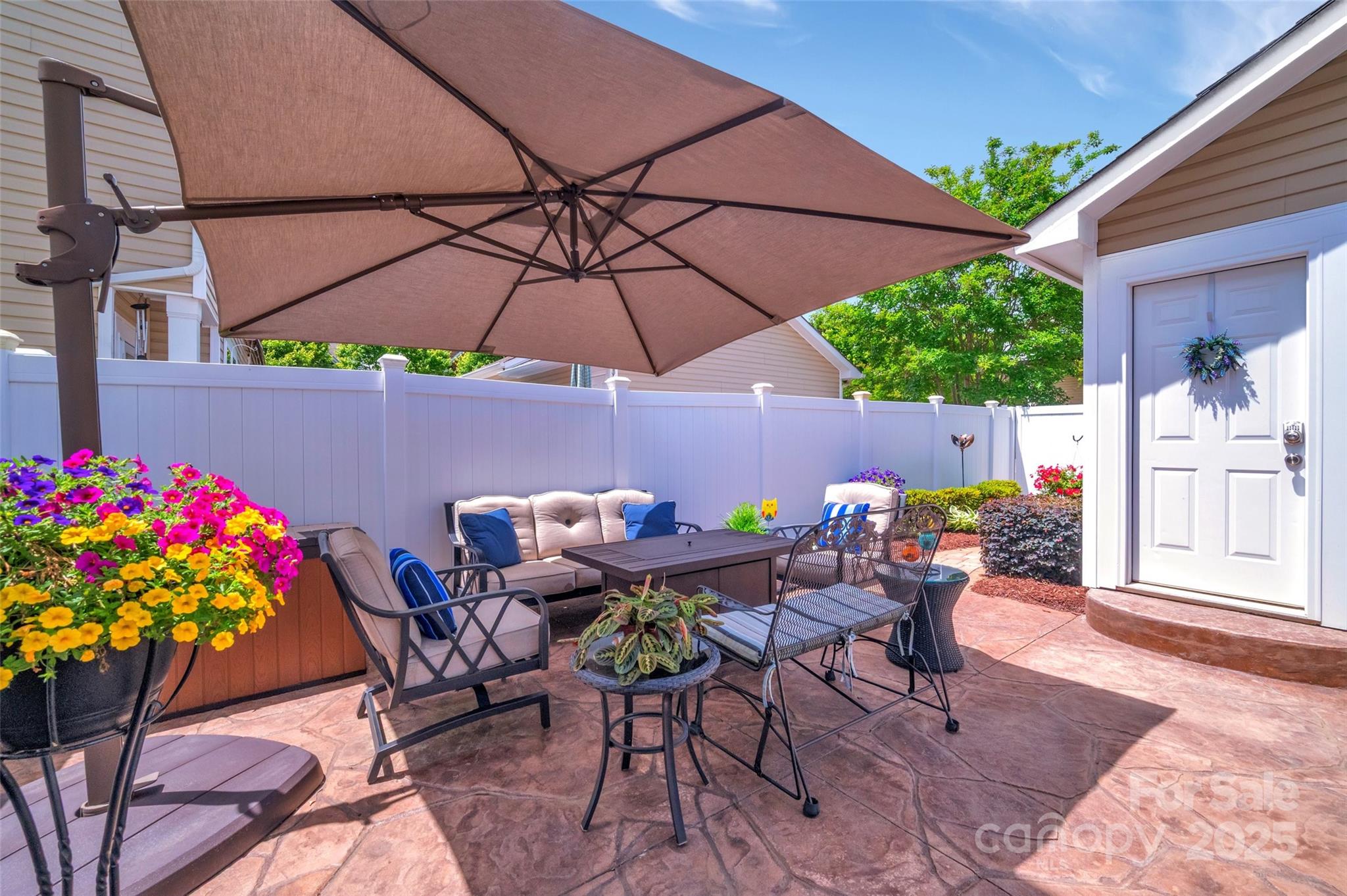 Harborside - Residential