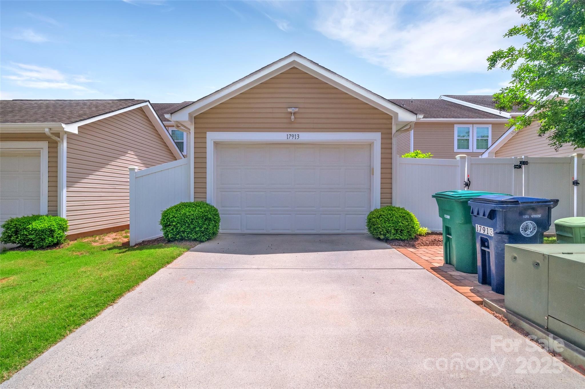 Harborside - Residential