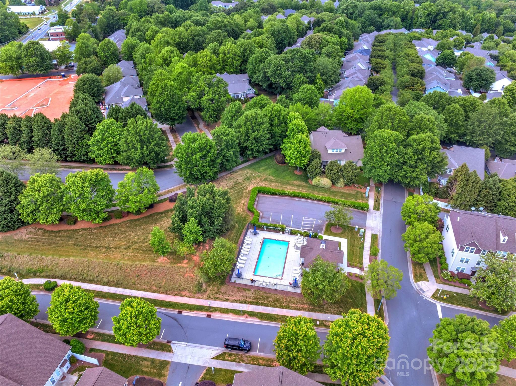 Harborside - Residential