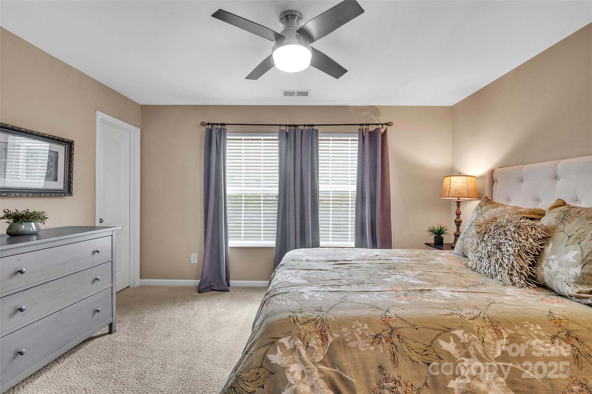 Harborside - Residential