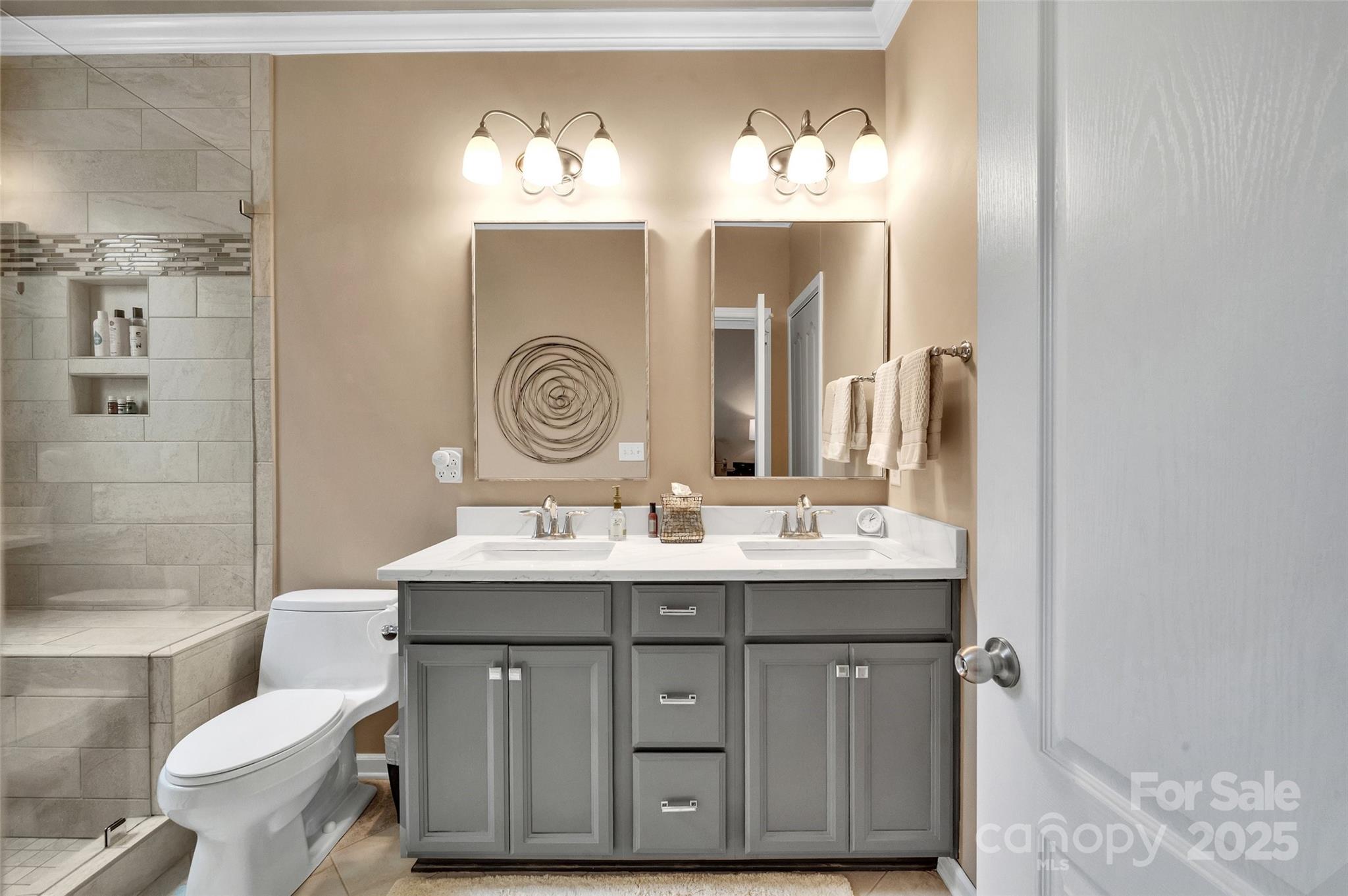 Harborside - Residential