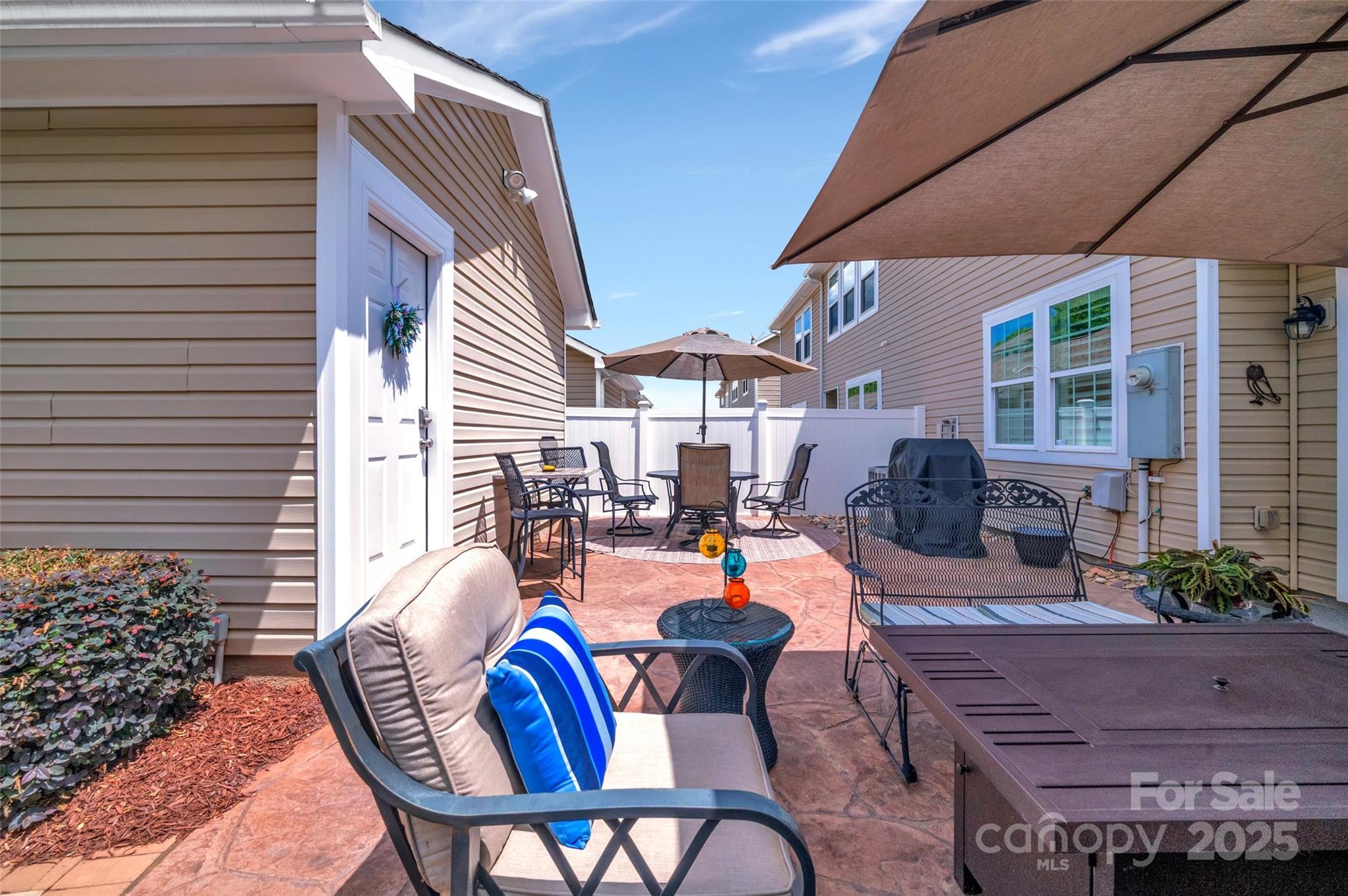 Harborside - Residential