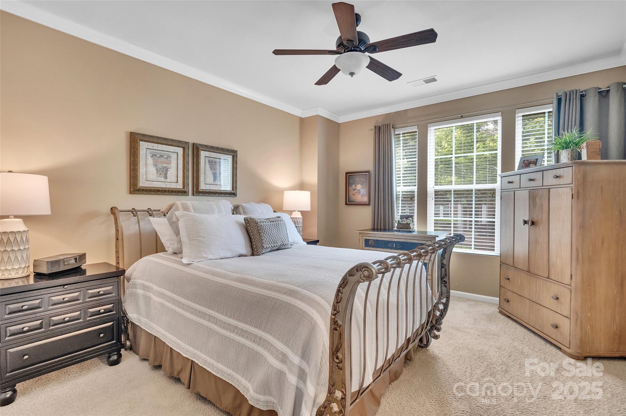 Harborside - Residential