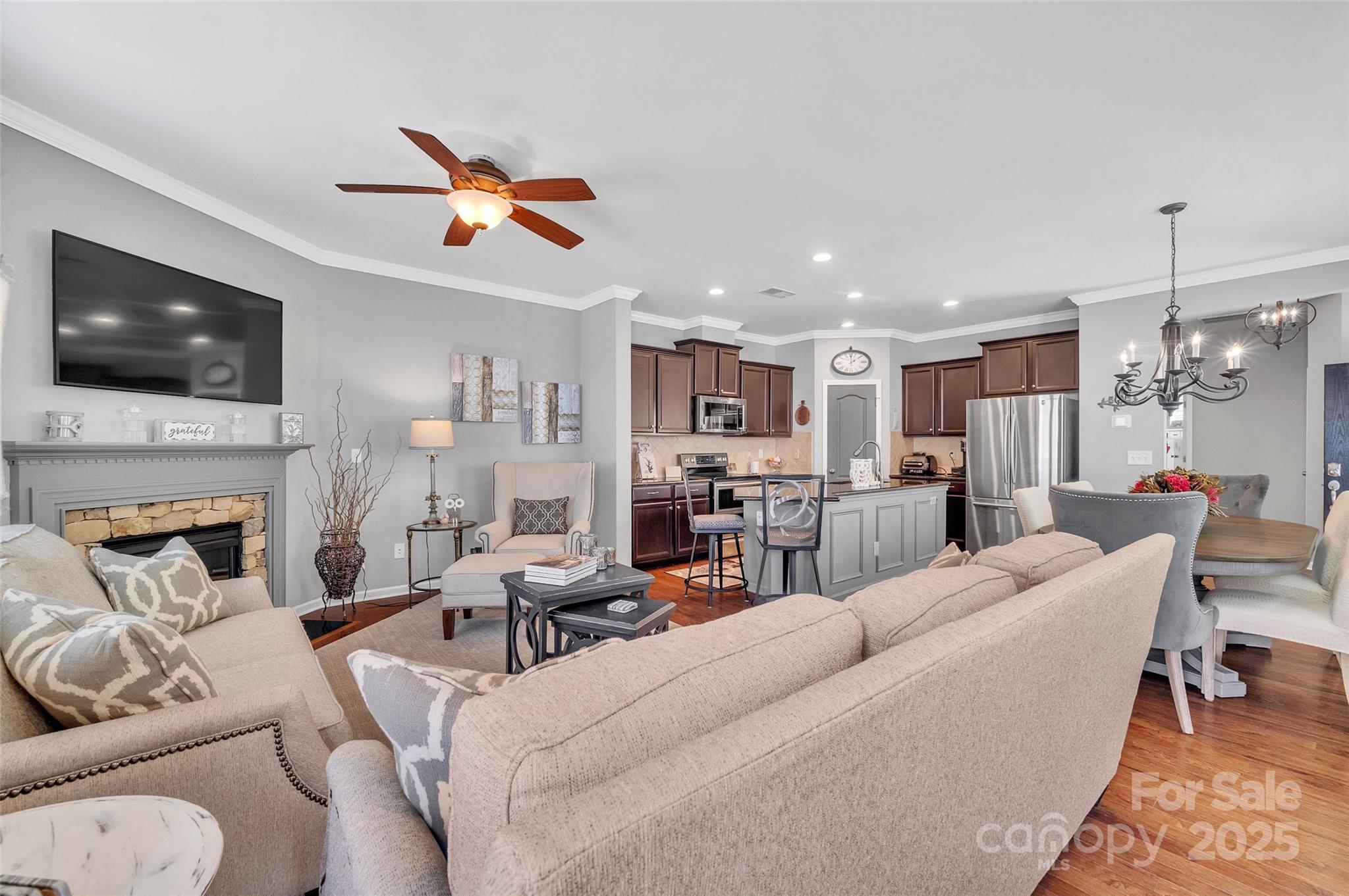 Harborside - Residential