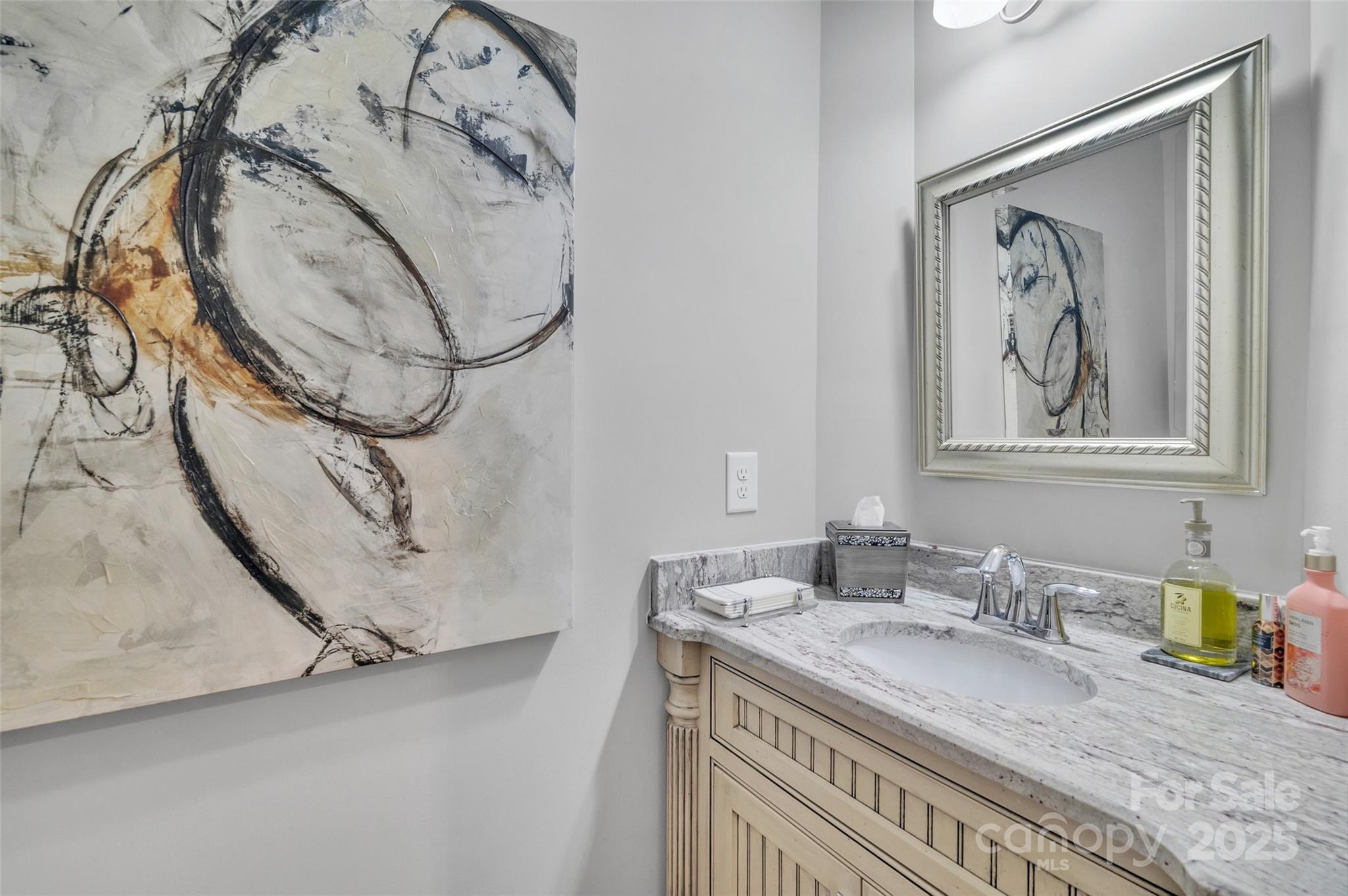 Harborside - Residential