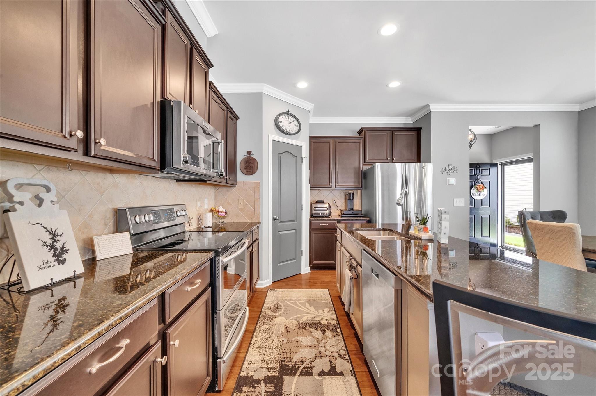 Harborside - Residential