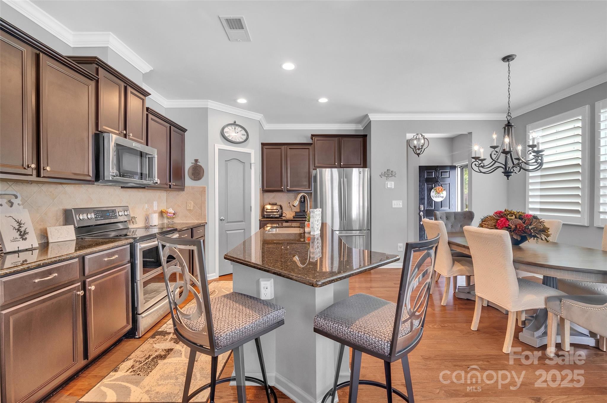 Harborside - Residential