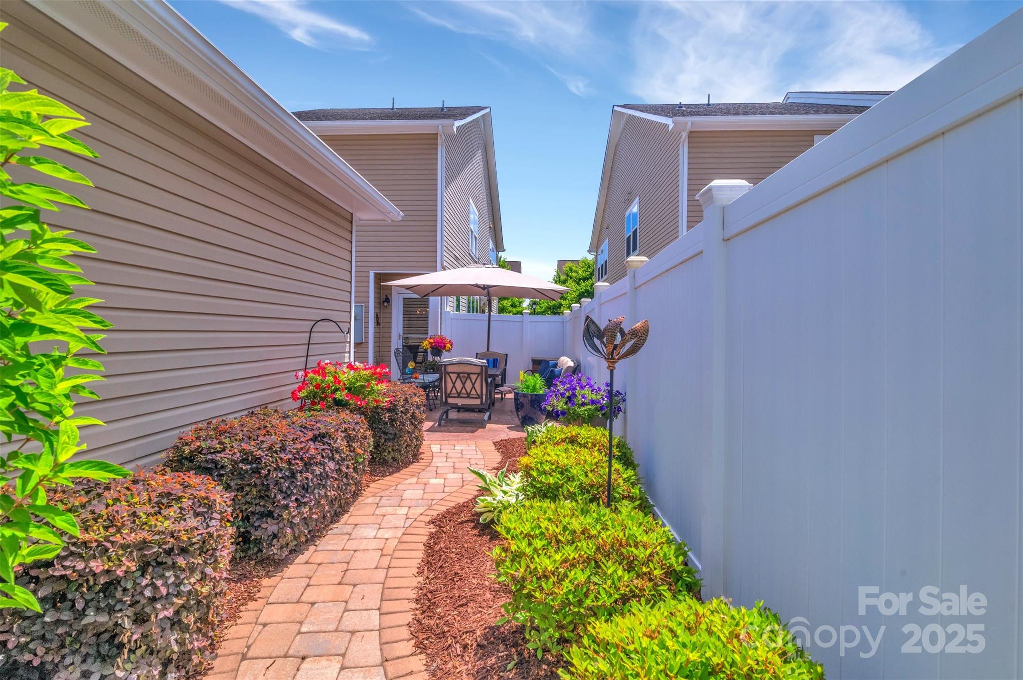 Harborside - Residential