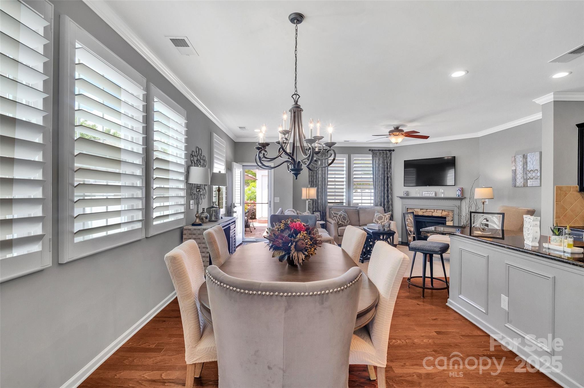 Harborside - Residential