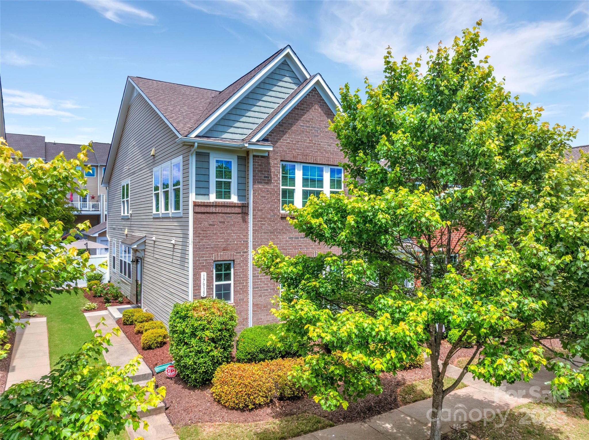 Harborside - Residential