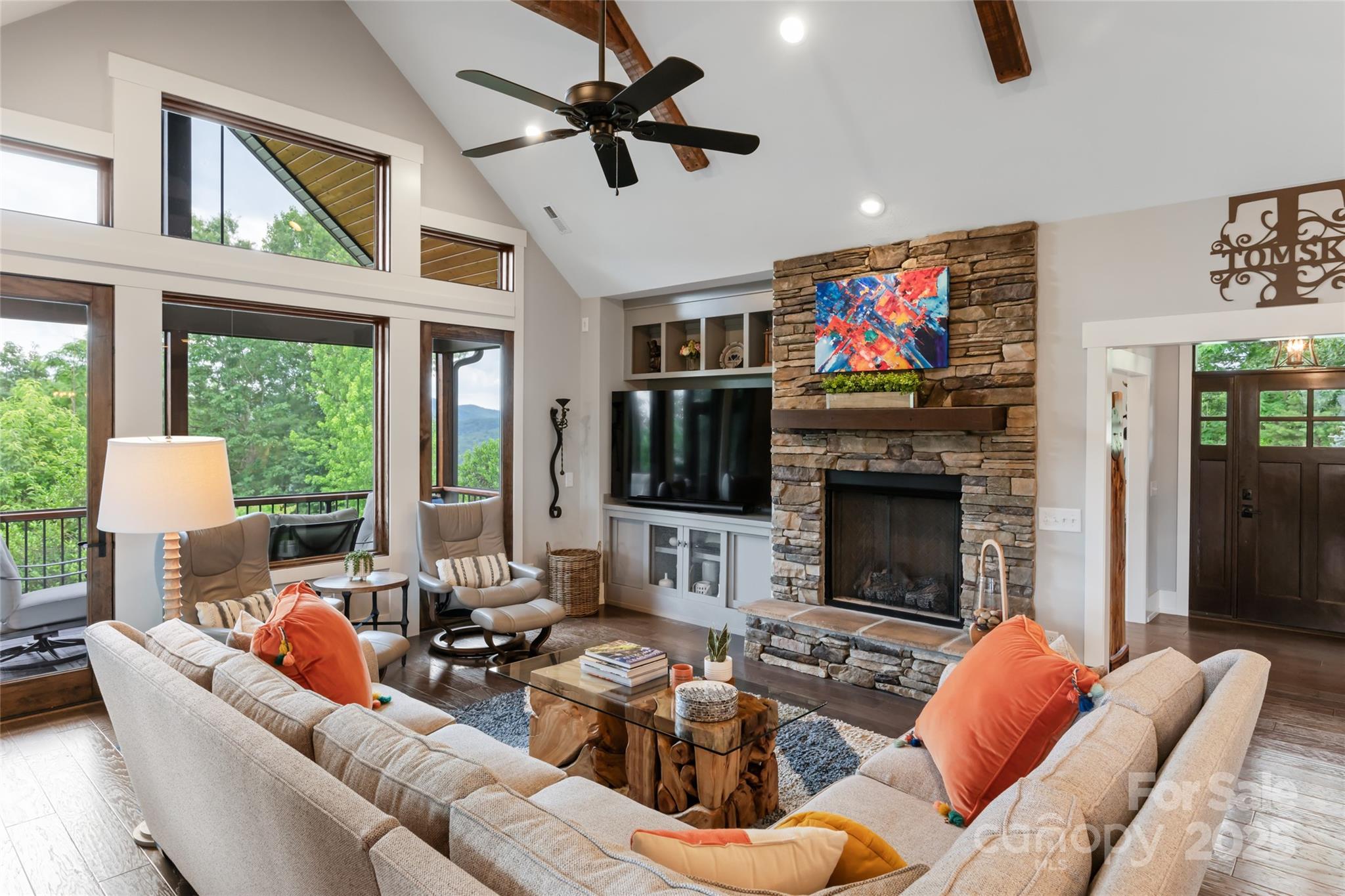 Homestead at Mills River - Residential