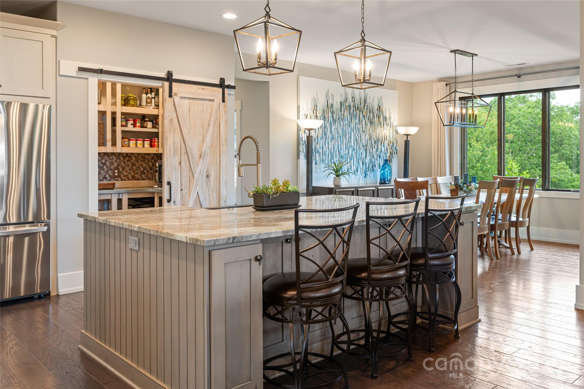 Homestead at Mills River - Residential