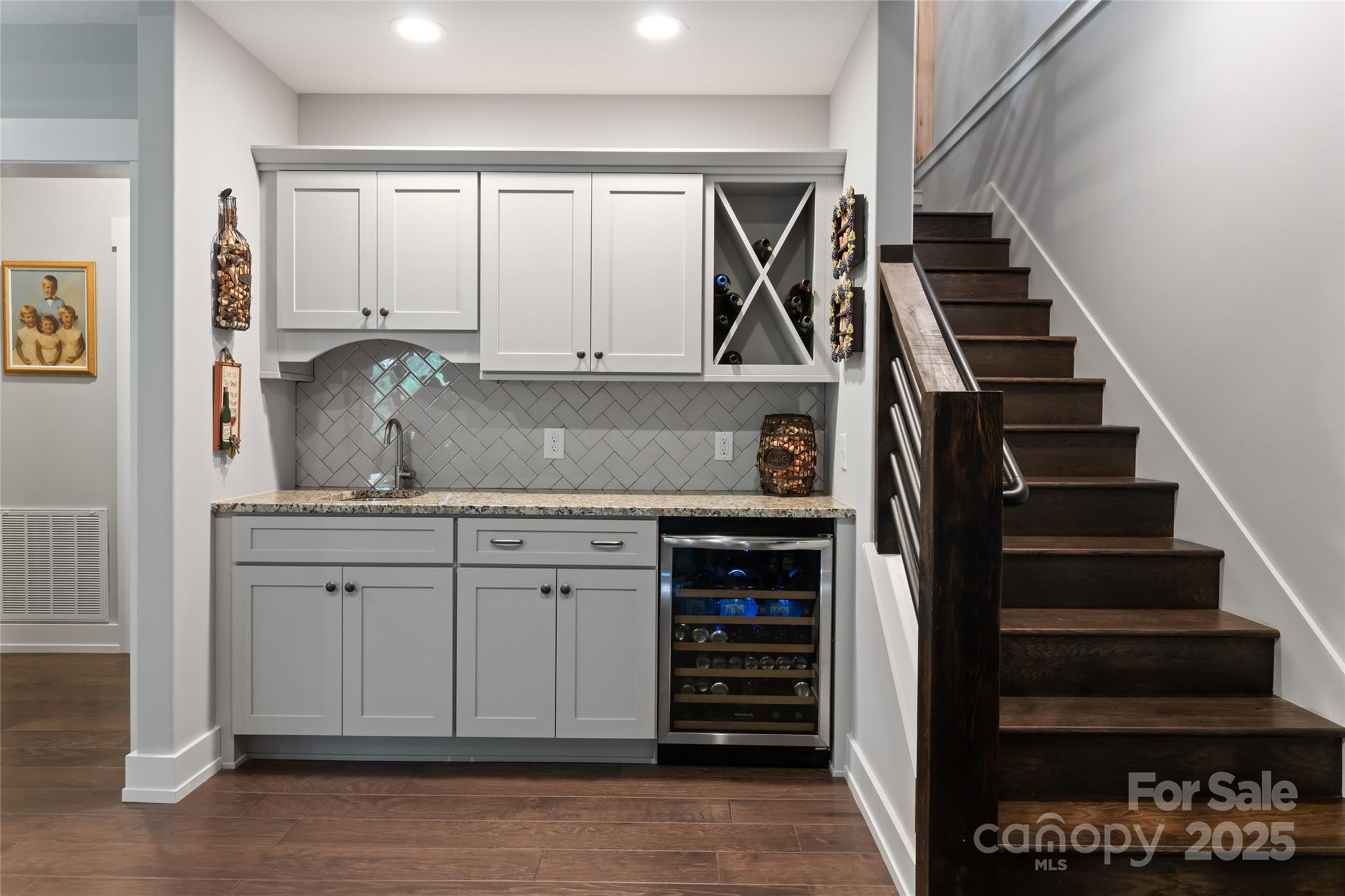 Homestead at Mills River - Residential