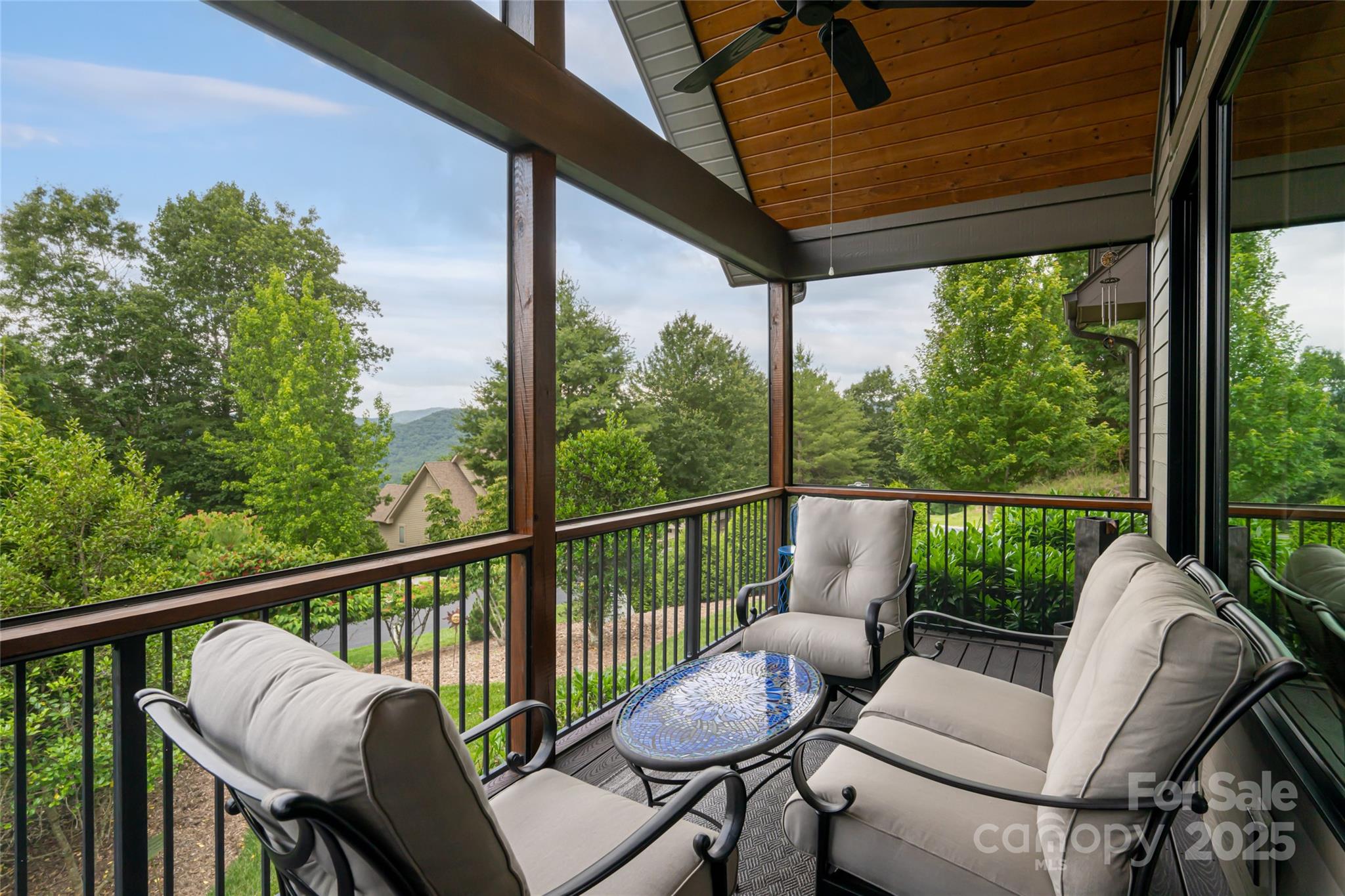 Homestead at Mills River - Residential