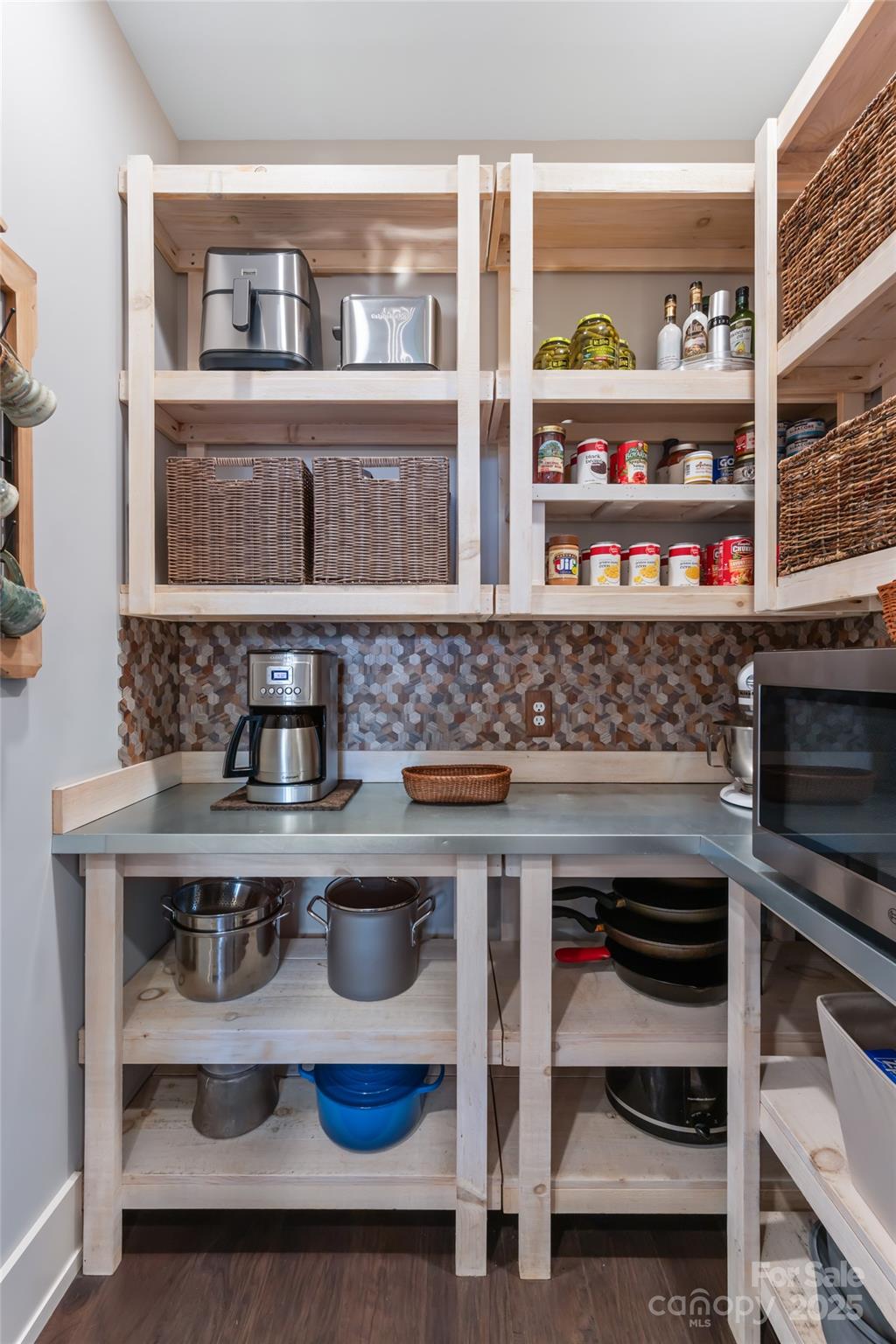 Homestead at Mills River - Residential