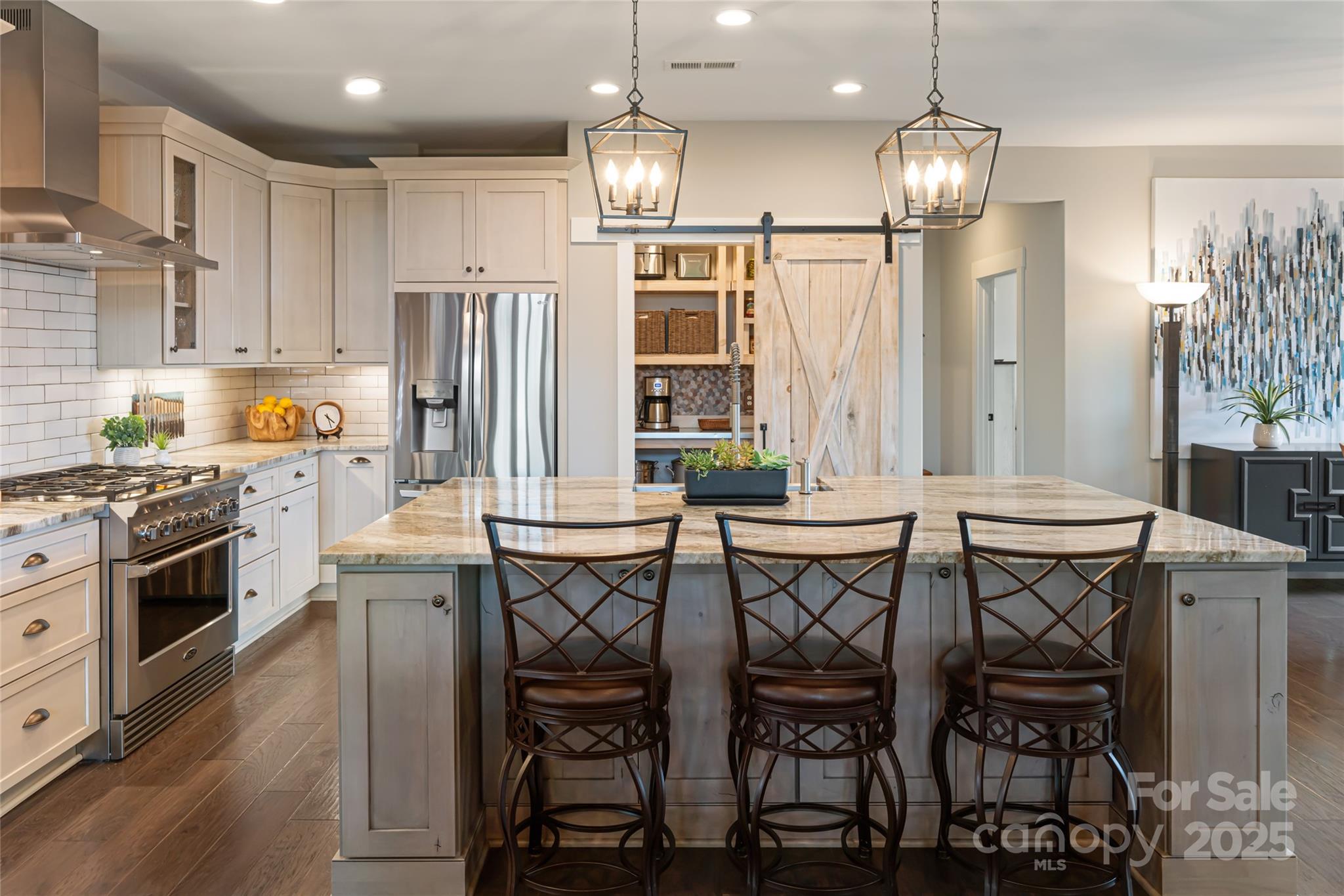 Homestead at Mills River - Residential