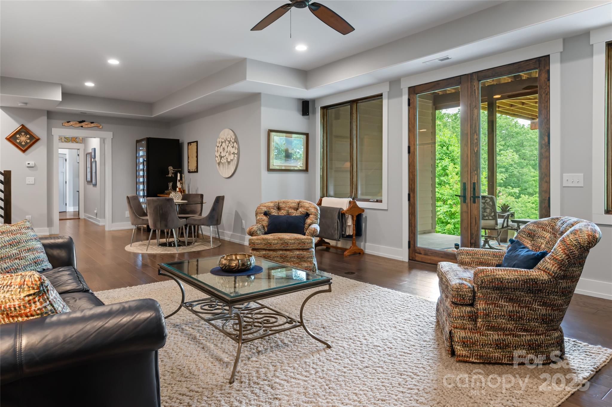 Homestead at Mills River - Residential