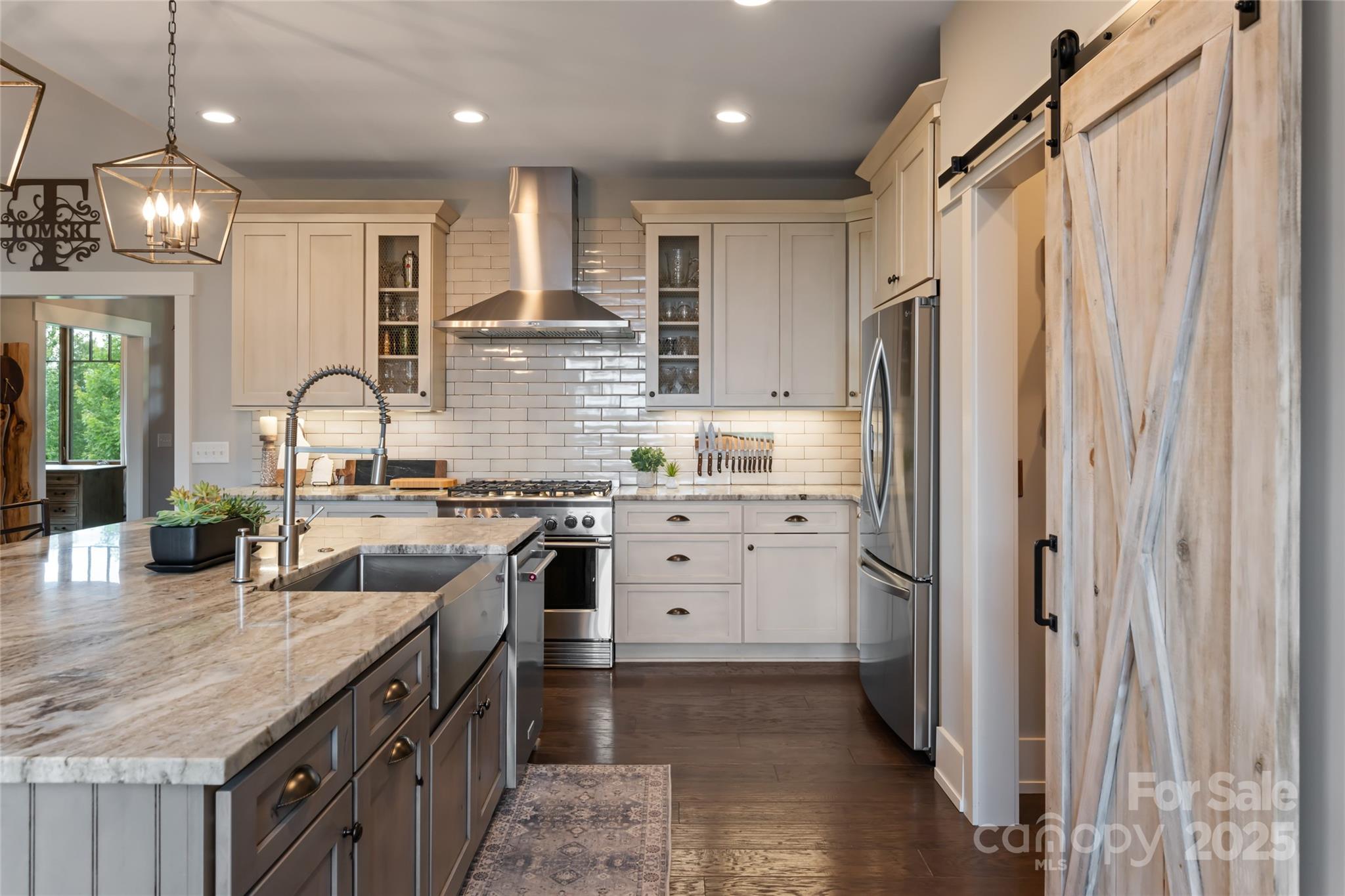 Homestead at Mills River - Residential