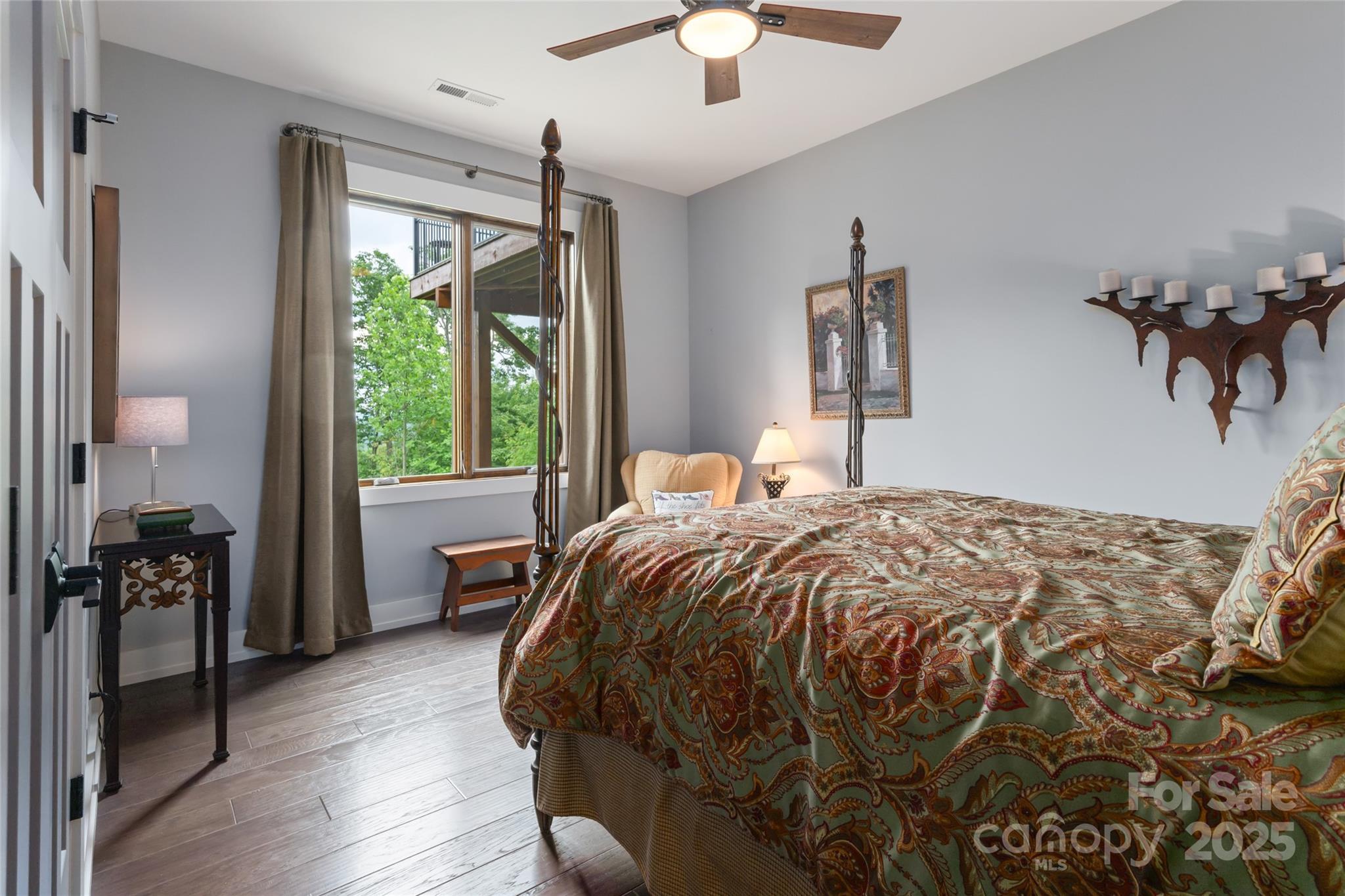 Homestead at Mills River - Residential