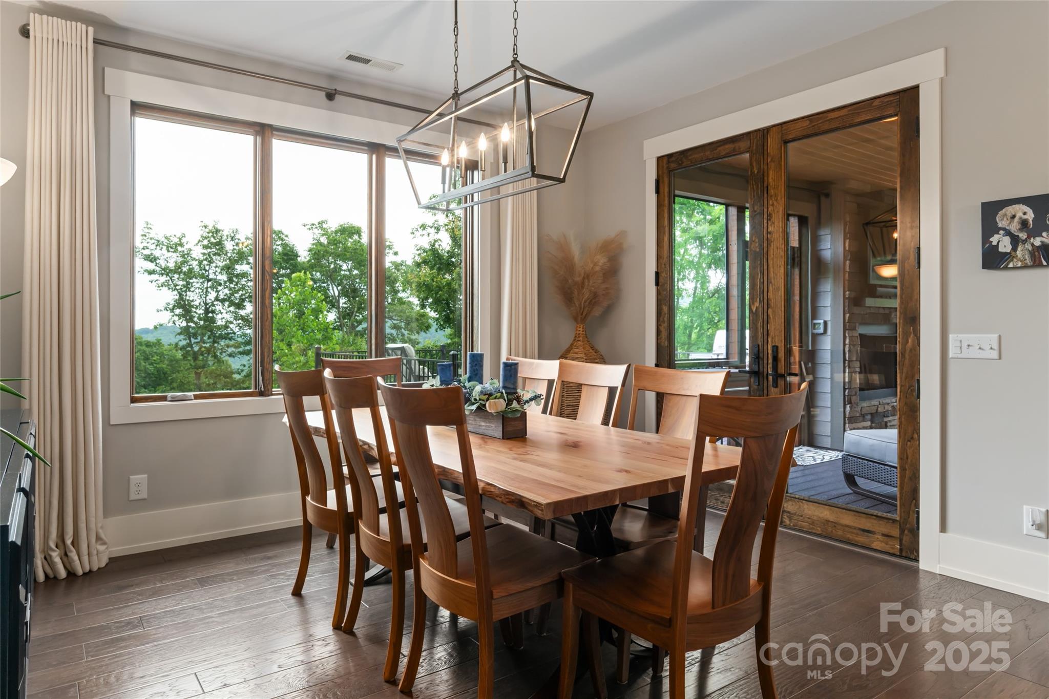 Homestead at Mills River - Residential