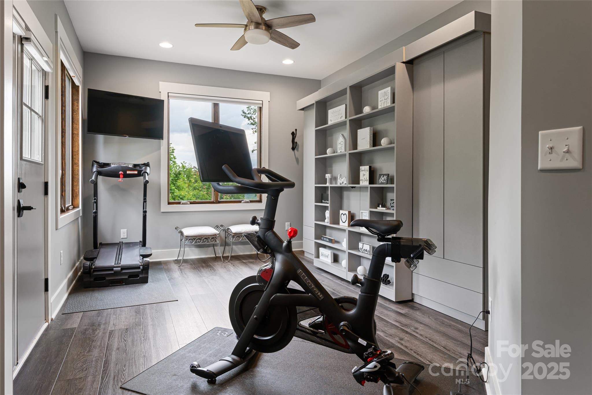 Homestead at Mills River - Residential