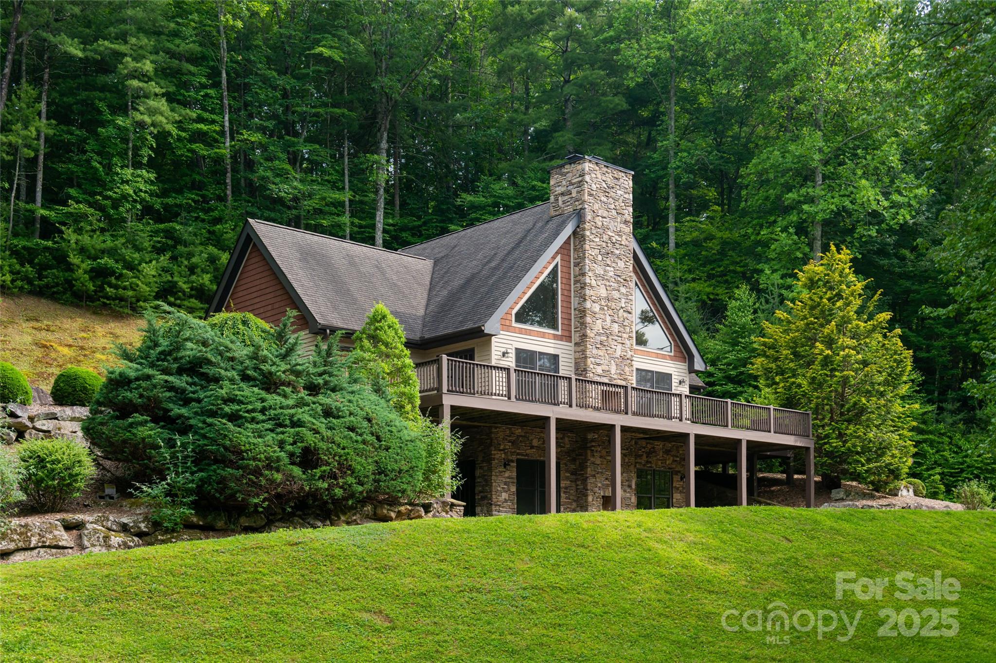 Homestead at Mills River - Residential