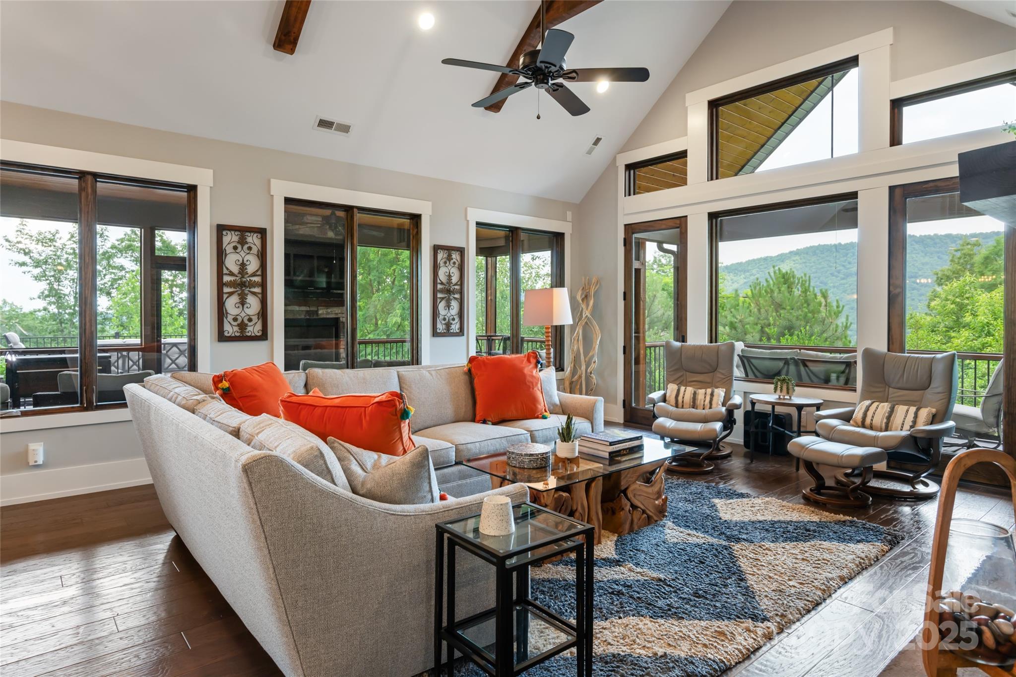 Homestead at Mills River - Residential